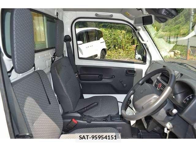 Suzuki CARRY TRUCK 2022-04 8354086-24