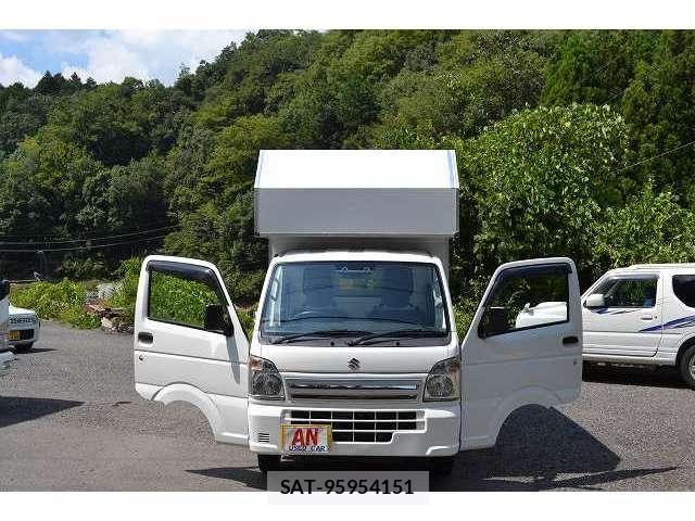 Suzuki CARRY TRUCK 2022-04 8354086-27