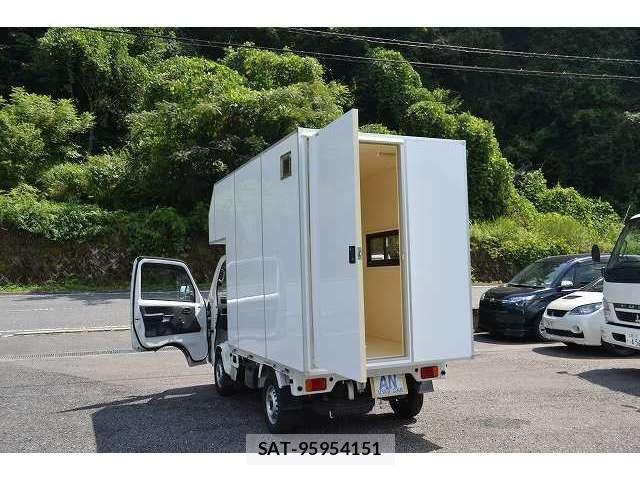 Suzuki CARRY TRUCK 2022-04 8354086-29