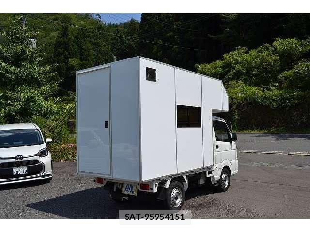 Suzuki CARRY TRUCK 2022-04 8354086-7