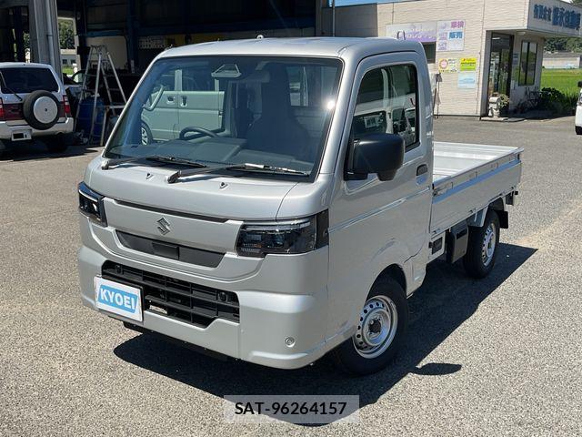 Suzuki CARRY TRUCK 2026-07 8354087-0