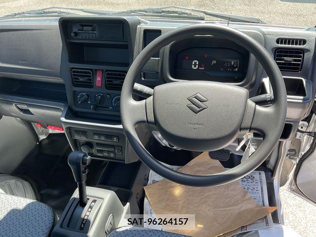 Suzuki CARRY TRUCK 2026-07 8354087-9