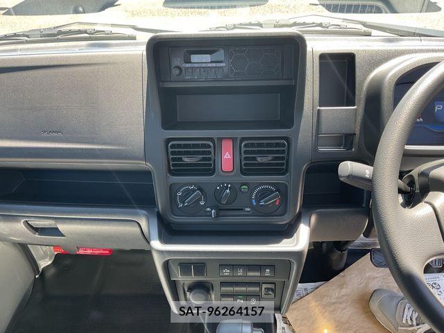 Suzuki CARRY TRUCK 2026-07 8354087-11