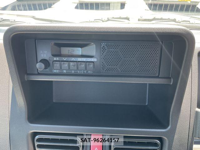 Suzuki CARRY TRUCK 2026-07 8354087-12