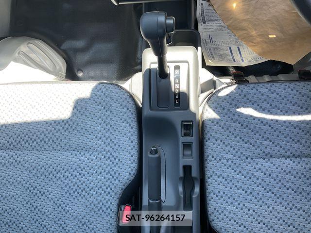 Suzuki CARRY TRUCK 2026-07 8354087-15
