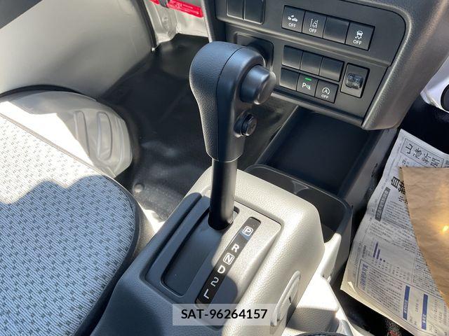 Suzuki CARRY TRUCK 2026-07 8354087-16