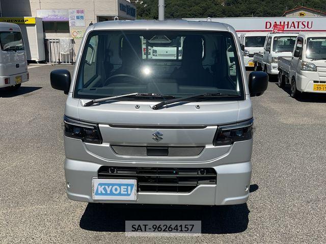 Suzuki CARRY TRUCK 2026-07 8354087-1