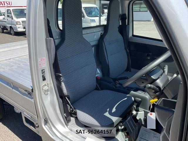 Suzuki CARRY TRUCK 2026-07 8354087-19