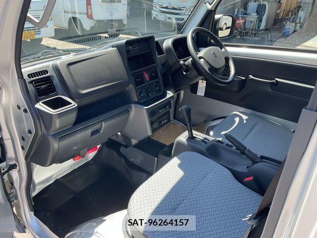 Suzuki CARRY TRUCK 2026-07 8354087-20