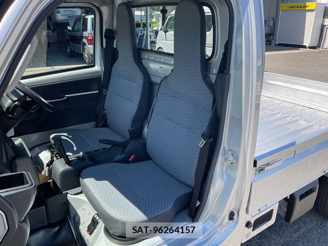 Suzuki CARRY TRUCK 2026-07 8354087-22