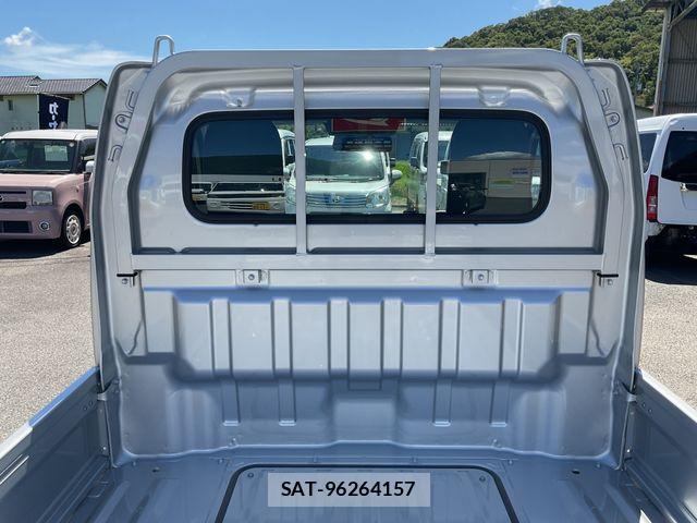 Suzuki CARRY TRUCK 2026-07 8354087-23