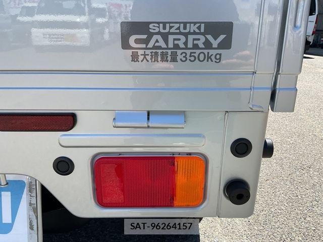 Suzuki CARRY TRUCK 2026-07 8354087-28