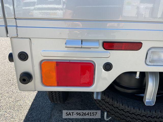 Suzuki CARRY TRUCK 2026-07 8354087-29