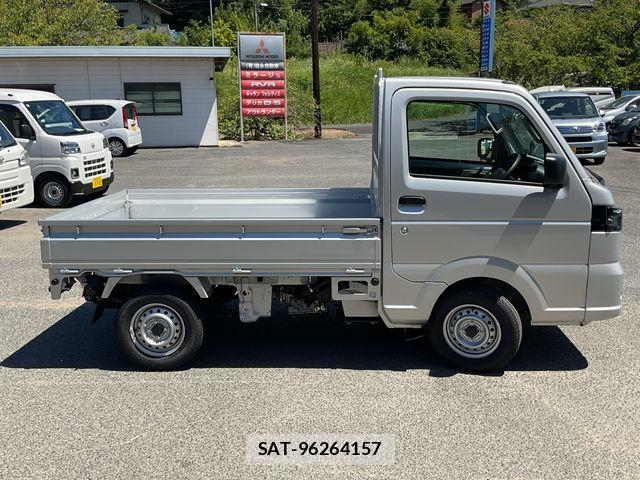 Suzuki CARRY TRUCK 2026-07 8354087-3