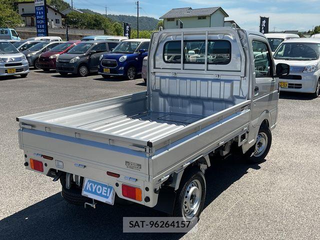 Suzuki CARRY TRUCK 2026-07 8354087-4