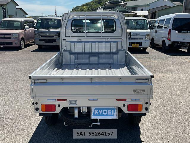 Suzuki CARRY TRUCK 2026-07 8354087-5