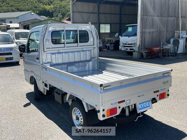 Suzuki CARRY TRUCK 2026-07 8354087-6