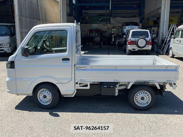 Suzuki CARRY TRUCK 2026-07 8354087-7