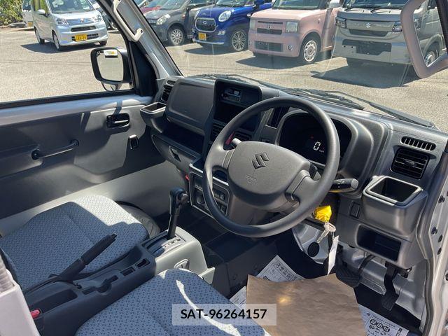Suzuki CARRY TRUCK 2026-07 8354087-8