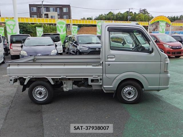 Suzuki CARRY TRUCK 2018-03 8365073-9