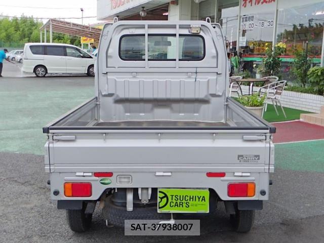 Suzuki CARRY TRUCK 2018-03 8365073-10