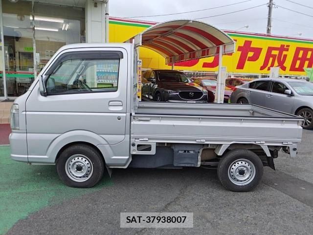 Suzuki CARRY TRUCK 2018-03 8365073-11