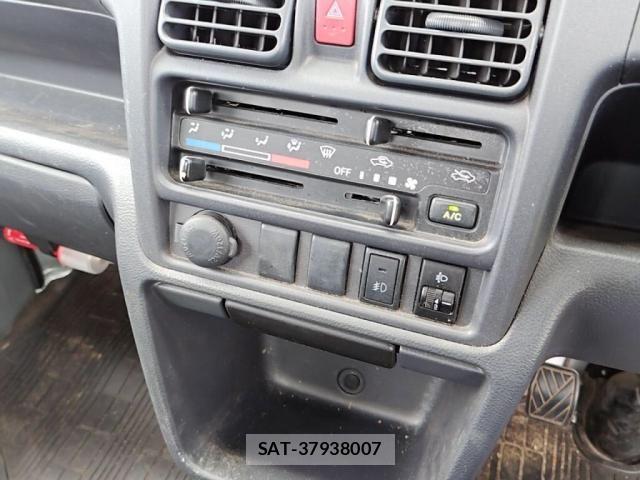 Suzuki CARRY TRUCK 2018-03 8365073-15