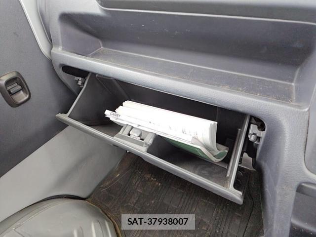 Suzuki CARRY TRUCK 2018-03 8365073-18