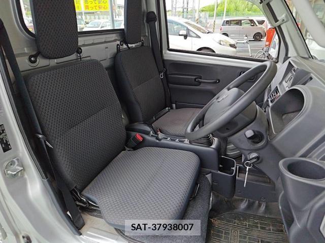 Suzuki CARRY TRUCK 2018-03 8365073-20