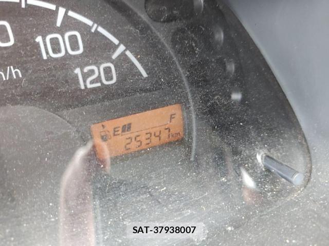 Suzuki CARRY TRUCK 2018-03 8365073-28