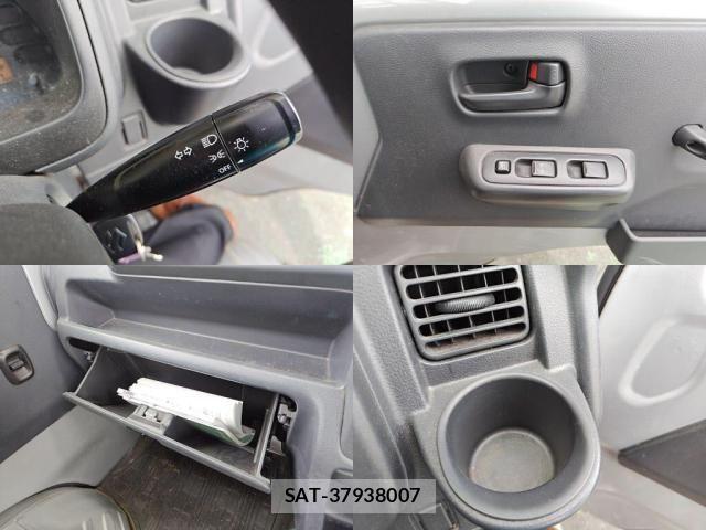 Suzuki CARRY TRUCK 2018-03 8365073-5