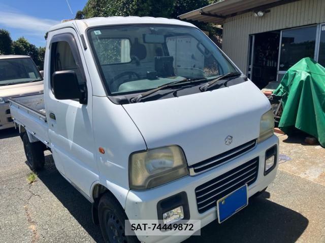 Suzuki CARRY TRUCK 1999-02 8365077-0