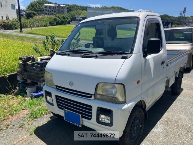 Suzuki CARRY TRUCK 1999-02 8365077-1
