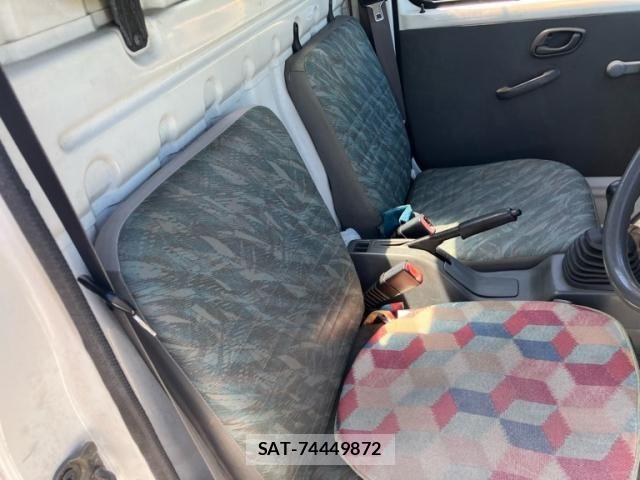 Suzuki CARRY TRUCK 1999-02 8365077-3