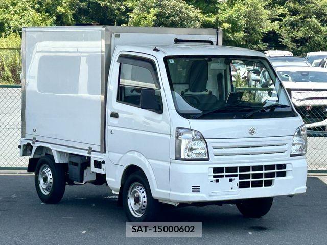 Suzuki CARRY TRUCK 2019-06 8365068-0