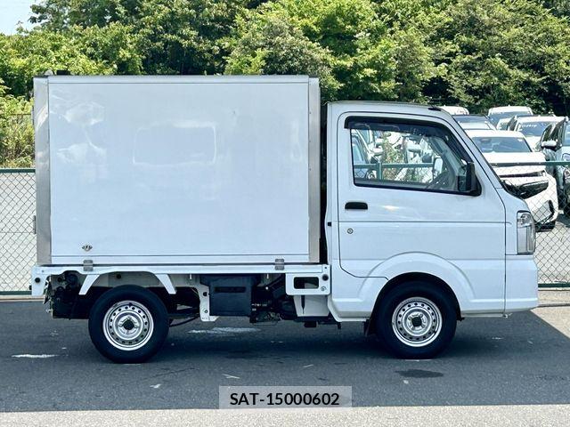 Suzuki CARRY TRUCK 2019-06 8365068-9
