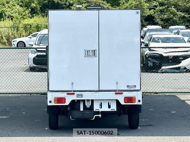 Suzuki CARRY TRUCK 2019-06 8365068-10
