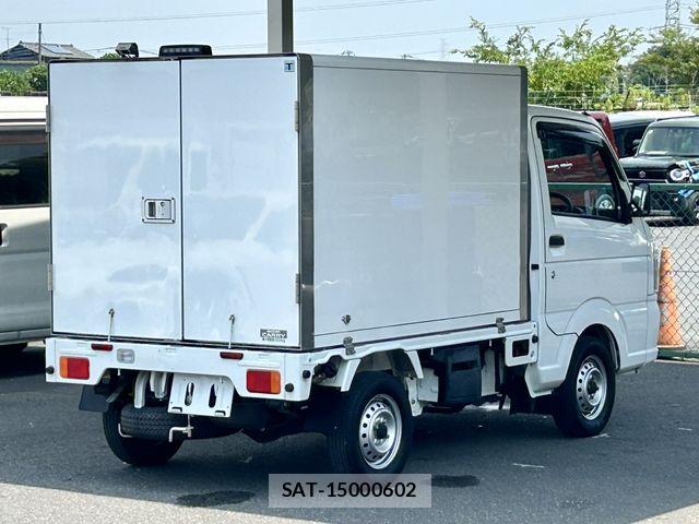 Suzuki CARRY TRUCK 2019-06 8365068-11