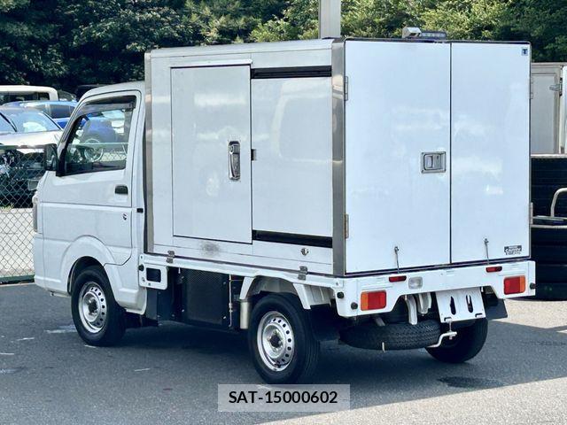 Suzuki CARRY TRUCK 2019-06 8365068-12