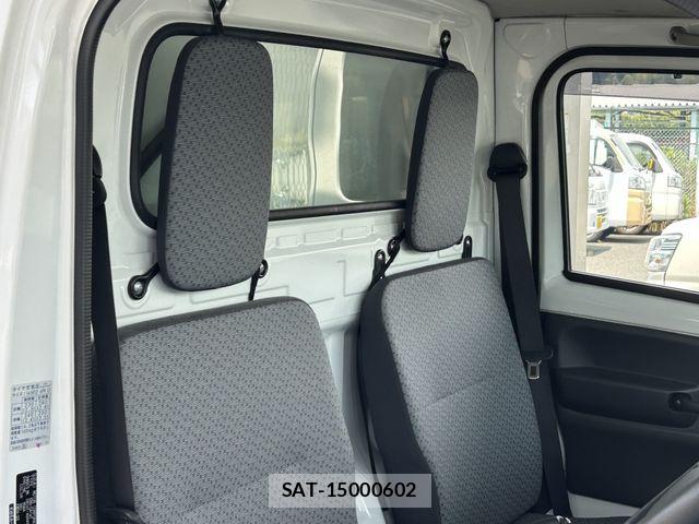 Suzuki CARRY TRUCK 2019-06 8365068-18