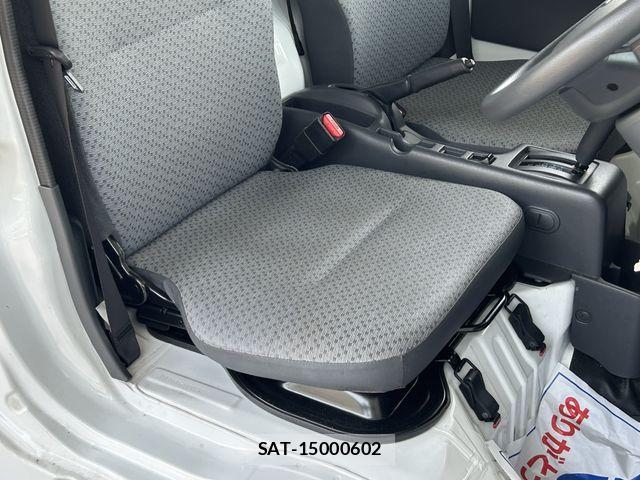 Suzuki CARRY TRUCK 2019-06 8365068-19