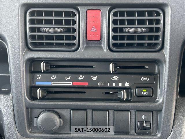 Suzuki CARRY TRUCK 2019-06 8365068-20