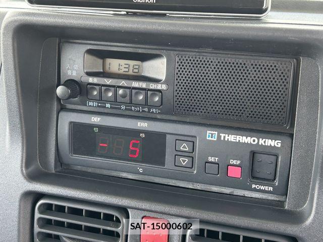 Suzuki CARRY TRUCK 2019-06 8365068-21