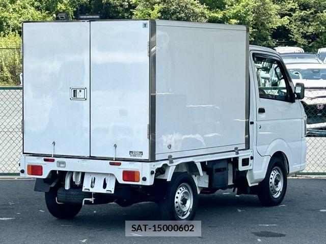 Suzuki CARRY TRUCK 2019-06 8365068-2