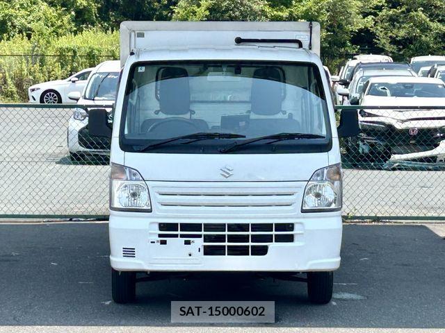 Suzuki CARRY TRUCK 2019-06 8365068-4