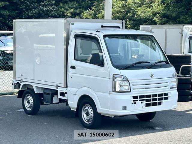 Suzuki CARRY TRUCK 2019-06 8365068-6