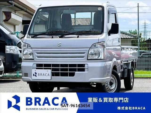 Suzuki CARRY TRUCK 2019-07 8365075-0