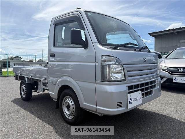 Suzuki CARRY TRUCK 2019-07 8365075-9