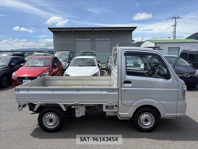 Suzuki CARRY TRUCK 2019-07 8365075-10