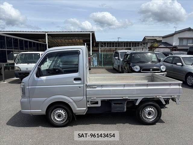 Suzuki CARRY TRUCK 2019-07 8365075-11
